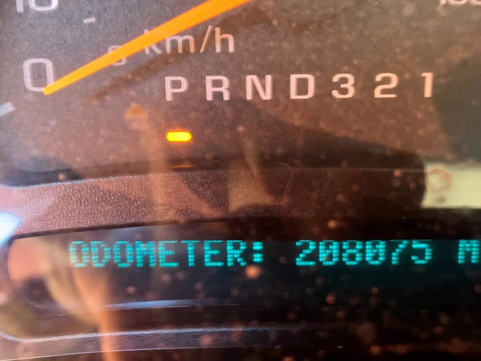 2007 Chevrolet C/K 4th Gen - Image 13 of 17