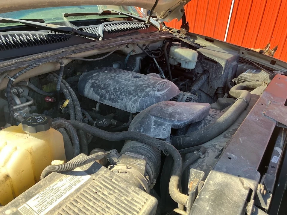 2007 Chevrolet C/K 4th Gen - Image 14 of 17