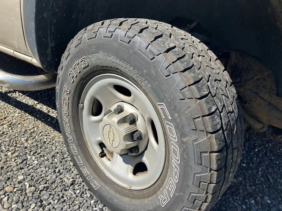 2007 Chevrolet C/K 4th Gen - Image 9 of 17