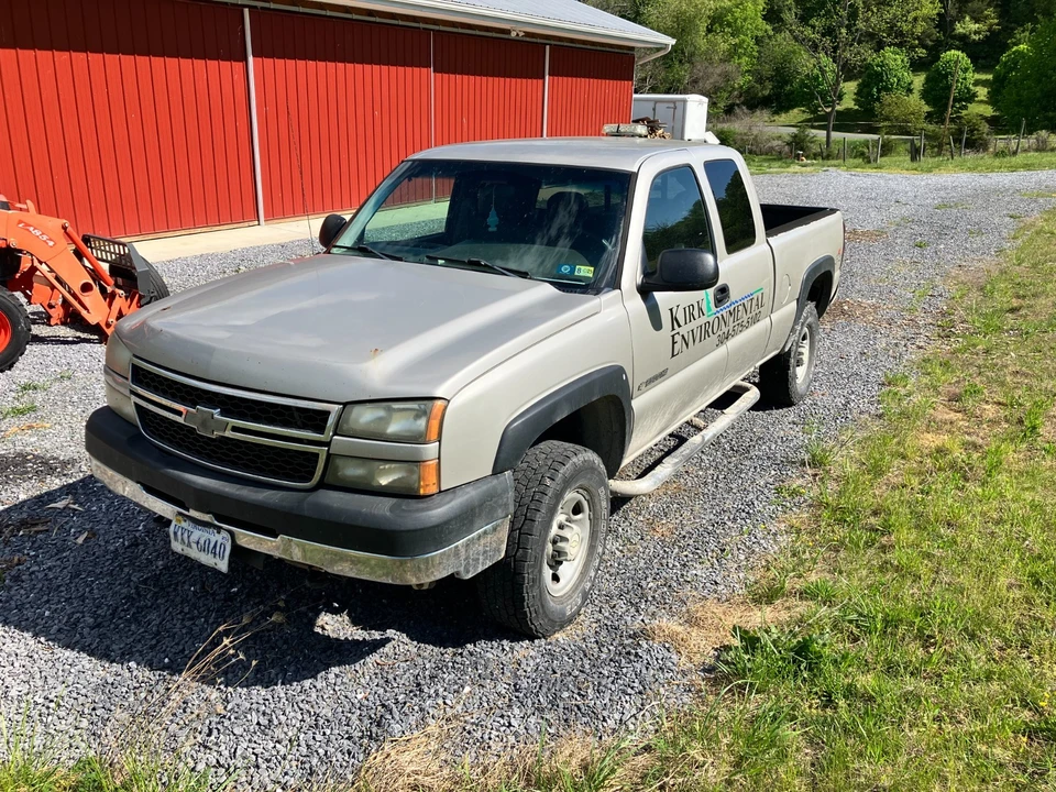 2007 Chevrolet C/K 4th Gen - Image 7 of 17