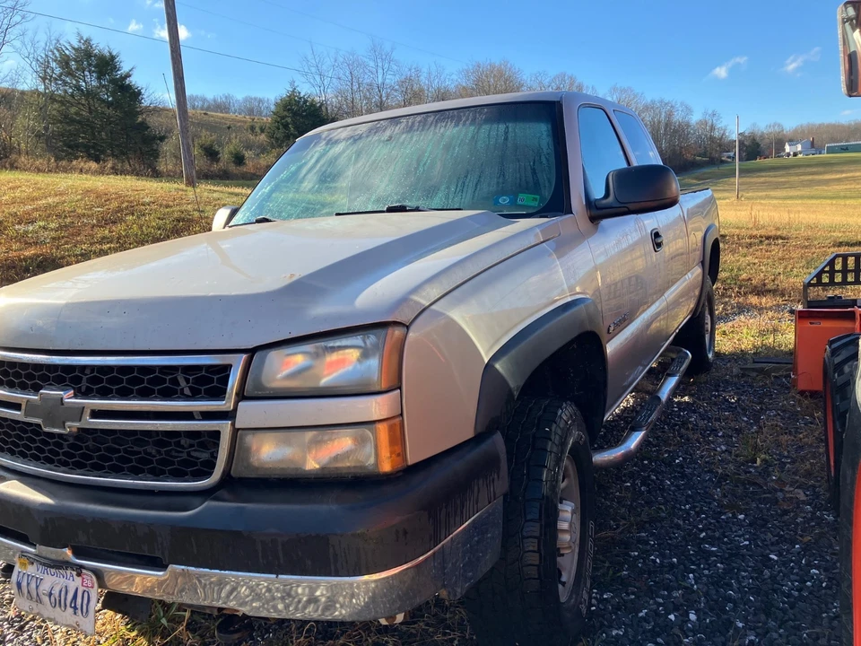 2007 Chevrolet C/K 4th Gen - Image 6 of 17