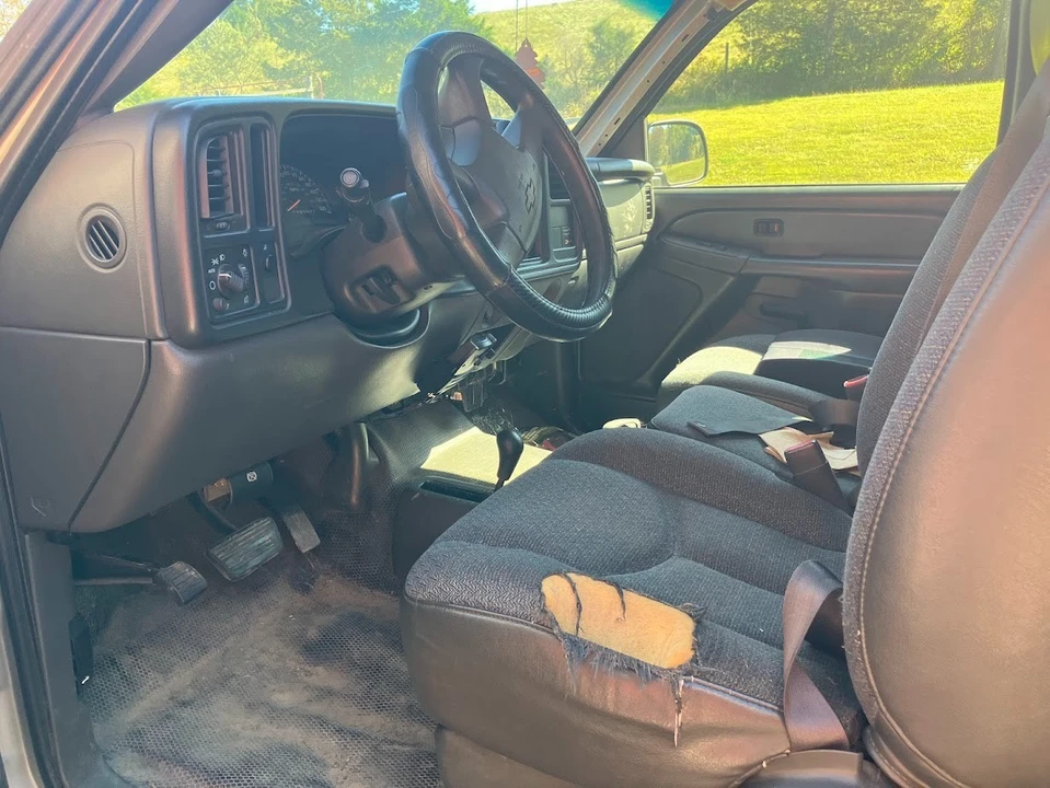 2007 Chevrolet C/K 4th Gen - Image 11 of 17