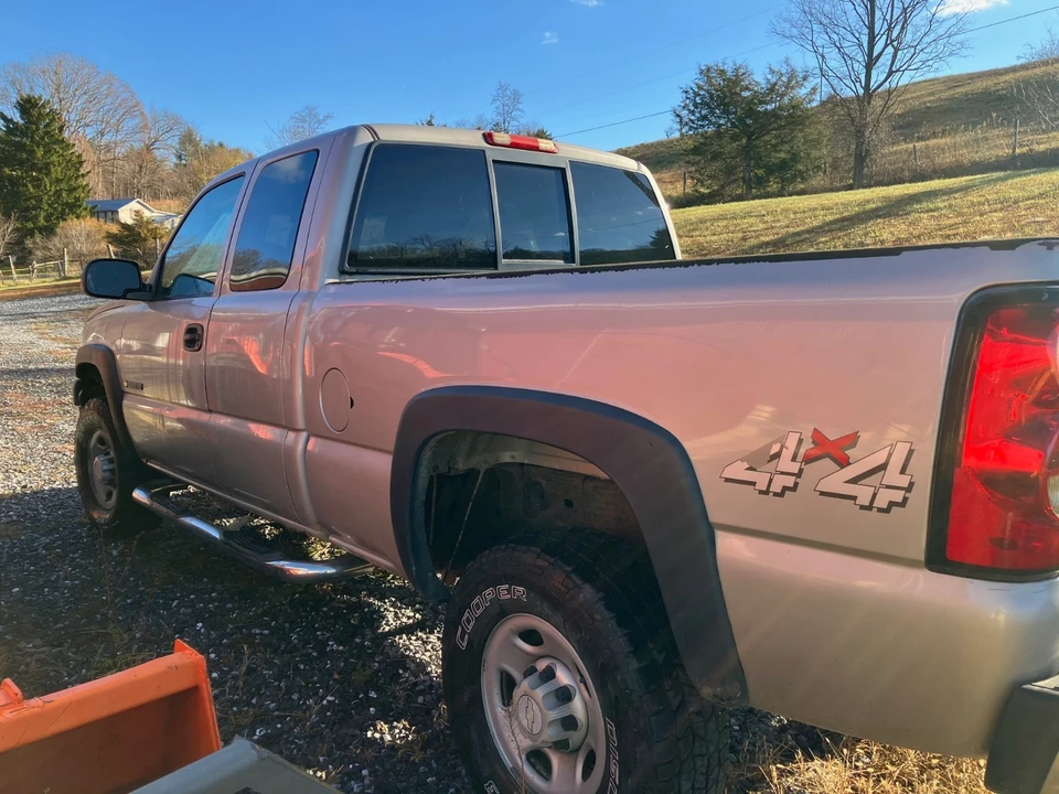 2007 Chevrolet C/K 4th Gen - Image 5 of 17