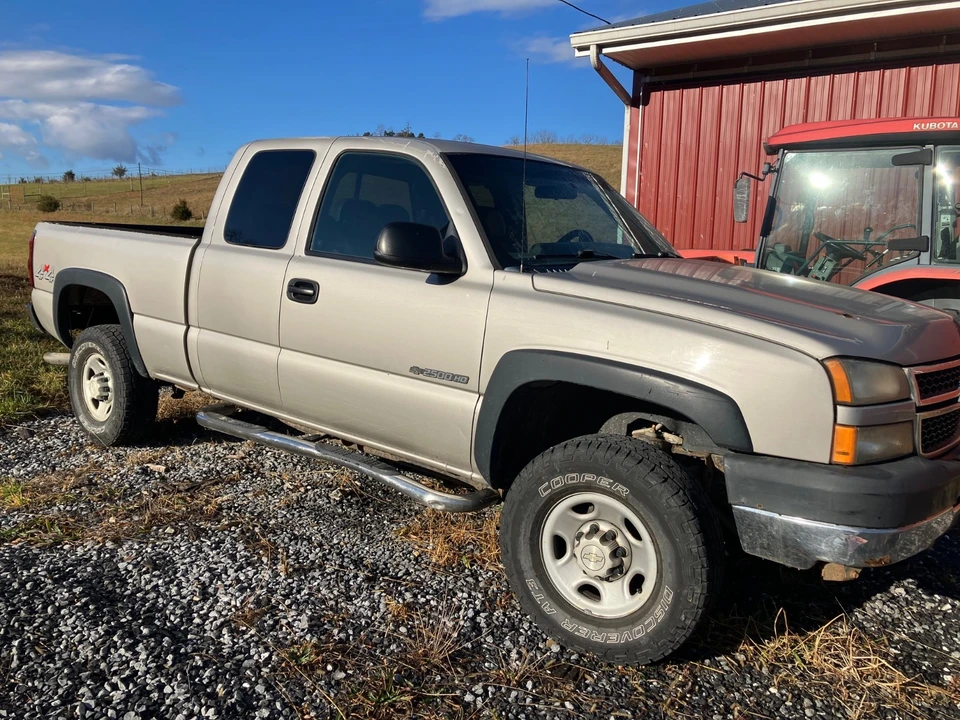 2007 Chevrolet C/K 4th Gen - Image 3 of 17