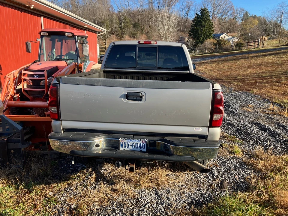 2007 Chevrolet C/K 4th Gen - Image 4 of 17