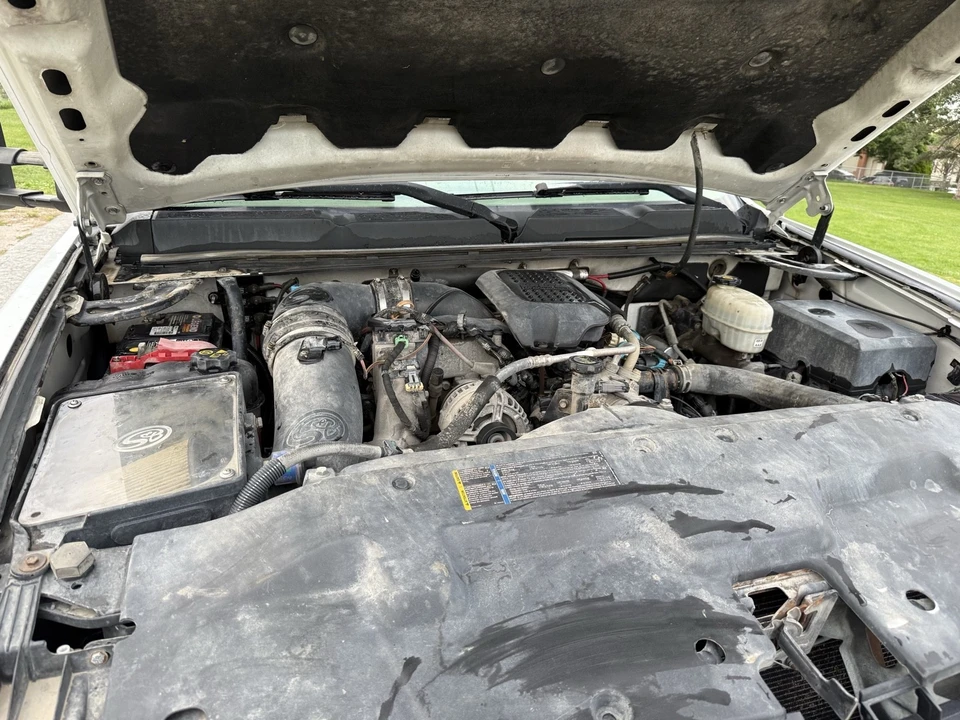 2007 Chevrolet C/K - Image 15 of 16
