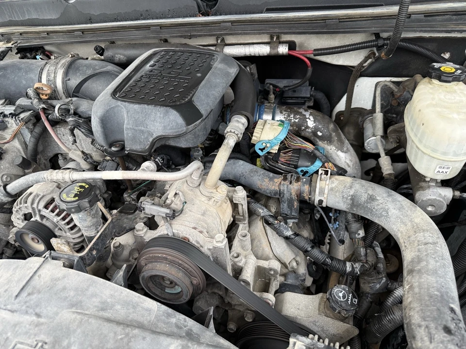 2007 Chevrolet C/K - Image 14 of 16