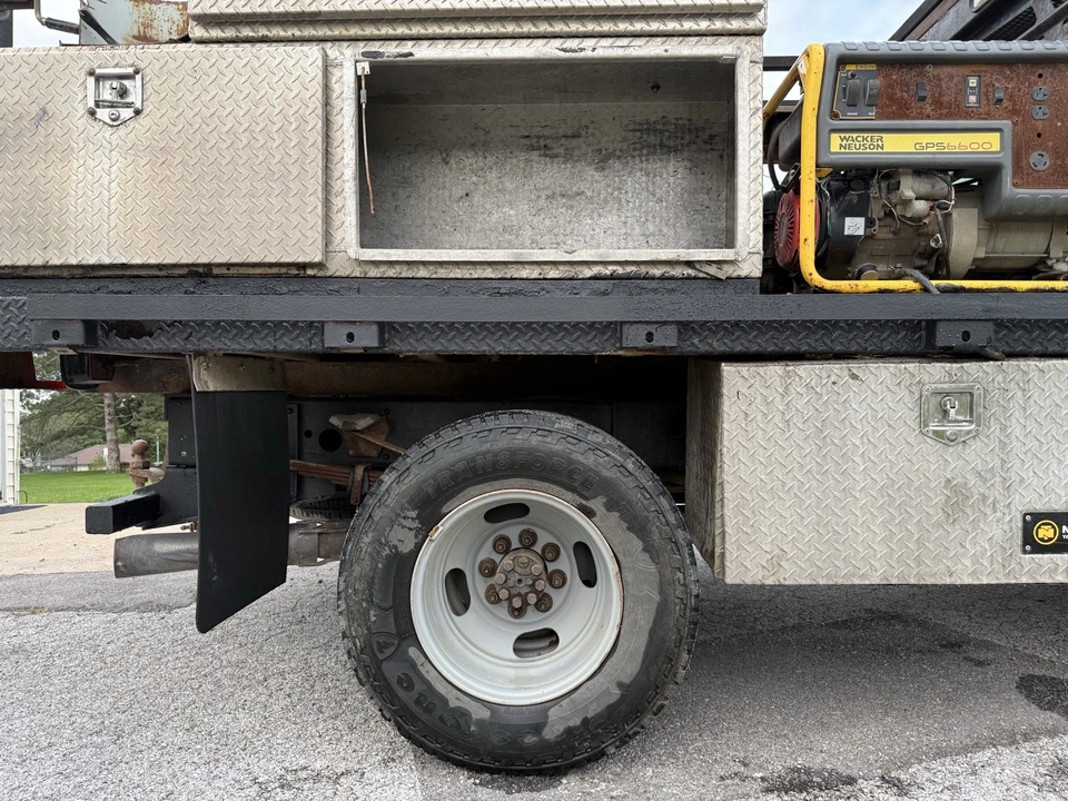2007 Chevrolet C/K - Image 6 of 16