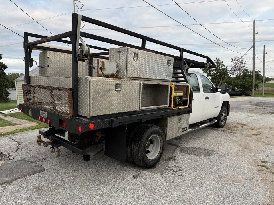 2007 Chevrolet C/K - Image 4 of 16