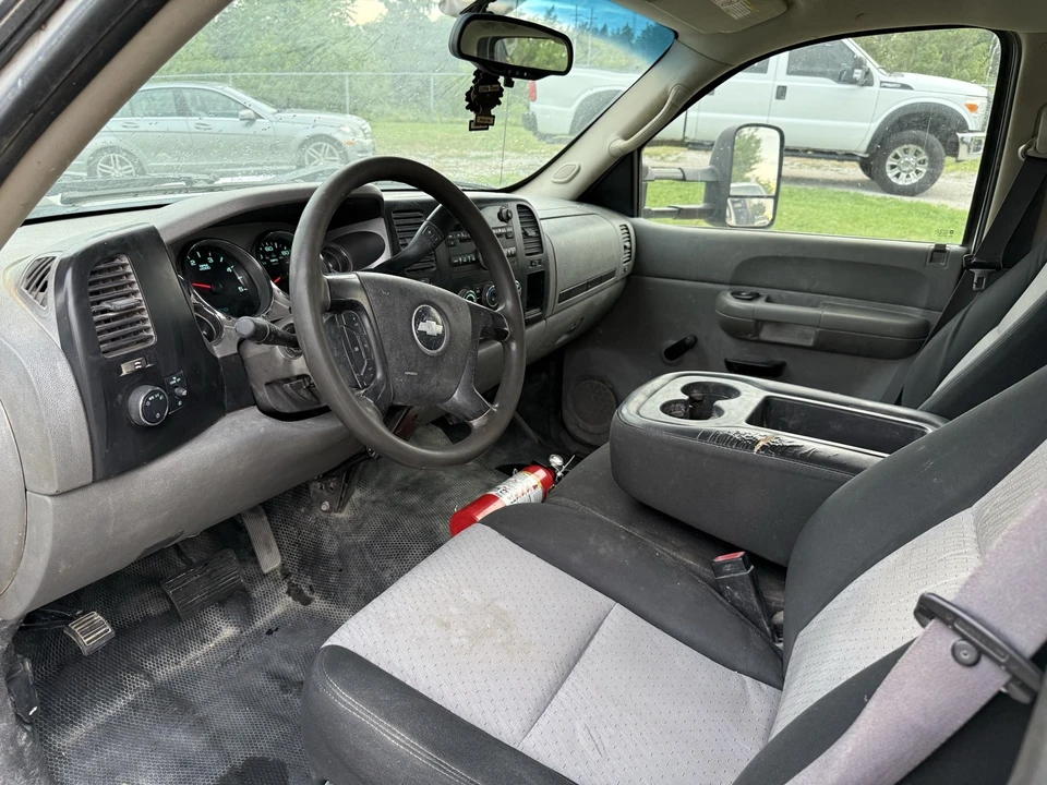 2007 Chevrolet C/K - Image 9 of 16