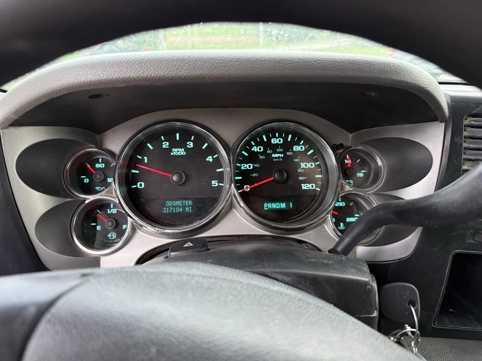 2007 Chevrolet C/K - Image 10 of 16