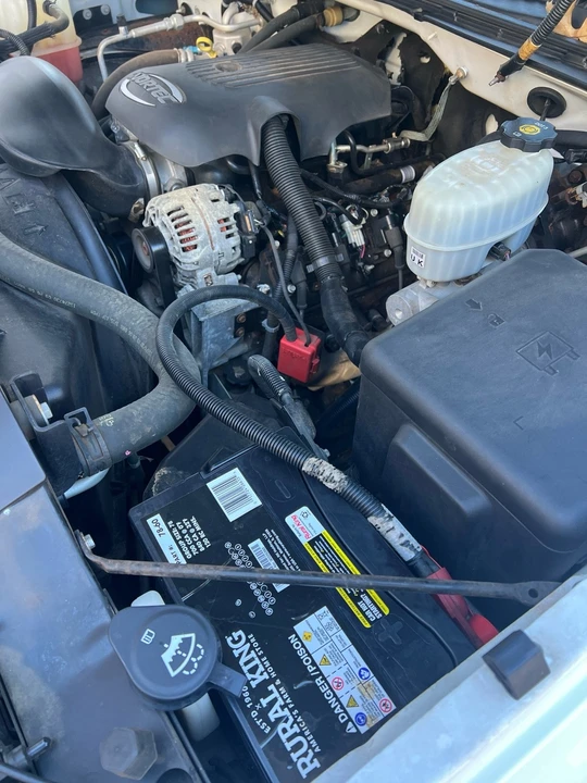 2007 Chevrolet C/K 4th Gen - Image 15 of 21