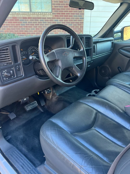 2007 Chevrolet C/K 4th Gen - Image 9 of 21