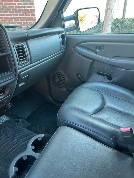 2007 Chevrolet C/K 4th Gen - Image 11 of 21