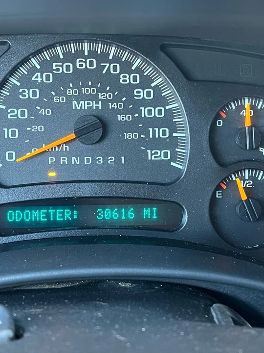 2007 Chevrolet C/K 4th Gen - Image 8 of 21
