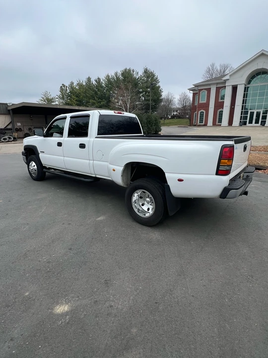 2007 Chevrolet C/K 4th Gen - Image 5 of 21