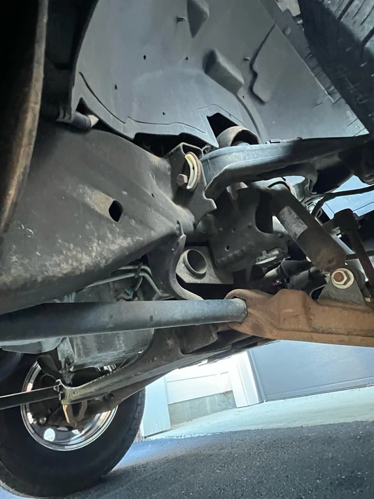 2007 Chevrolet C/K 4th Gen - Image 21 of 21