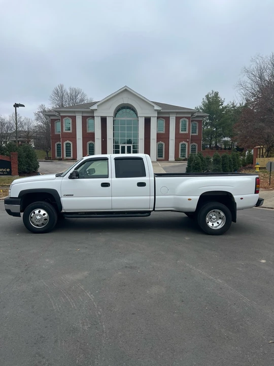 2007 Chevrolet C/K 4th Gen - Image 3 of 21