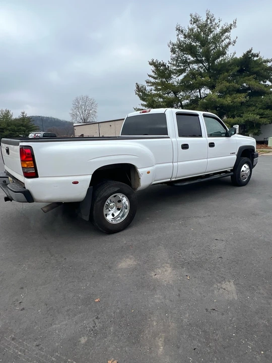 2007 Chevrolet C/K 4th Gen - Image 4 of 21