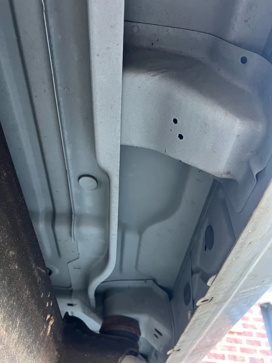 2007 Chevrolet C/K 4th Gen - Image 19 of 21