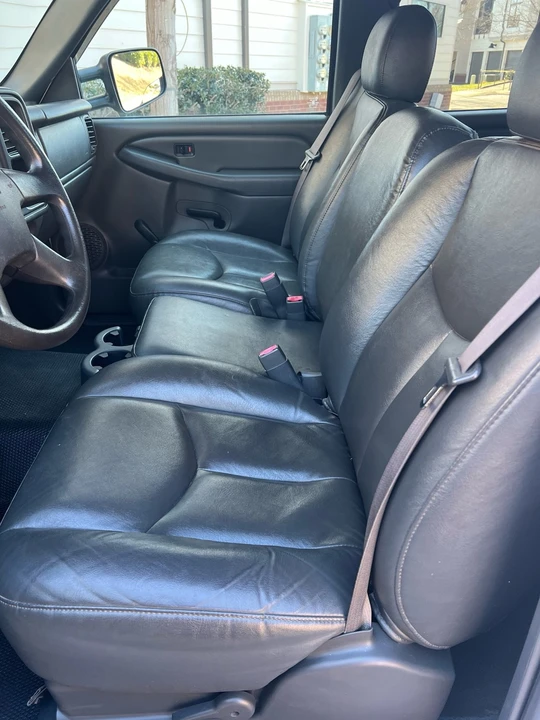 2007 Chevrolet C/K 4th Gen - Image 10 of 21