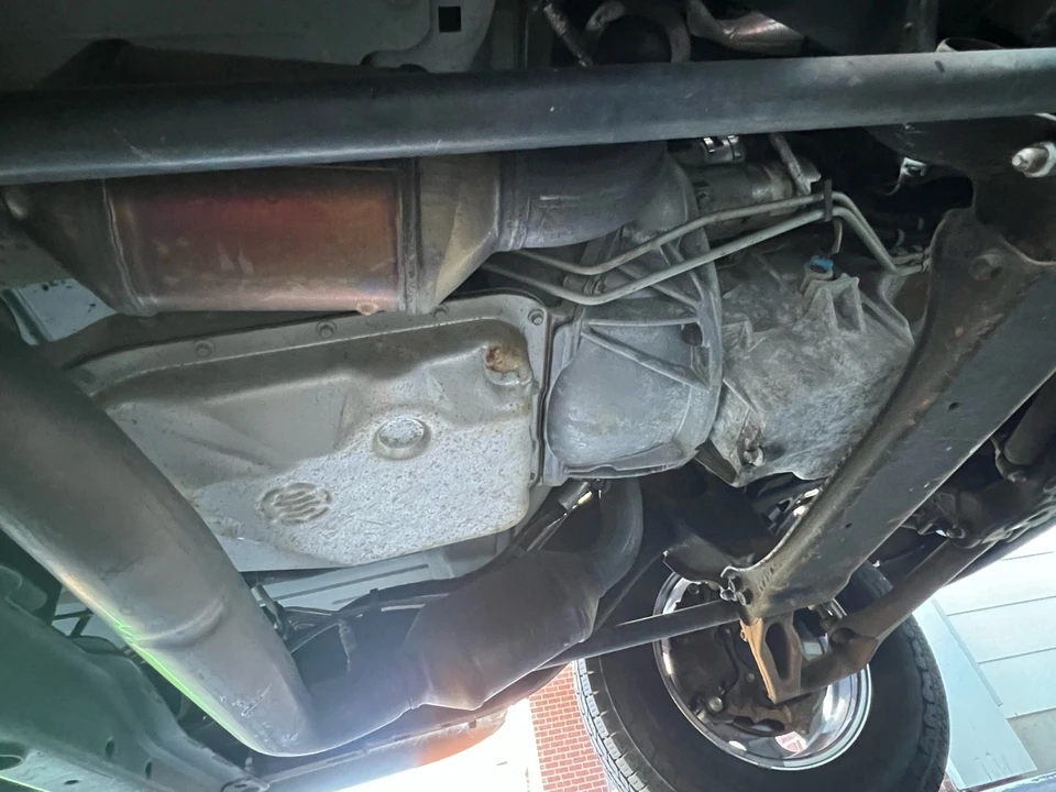 2007 Chevrolet C/K 4th Gen - Image 20 of 21