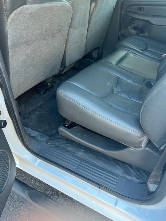 2007 Chevrolet C/K 4th Gen - Image 12 of 21