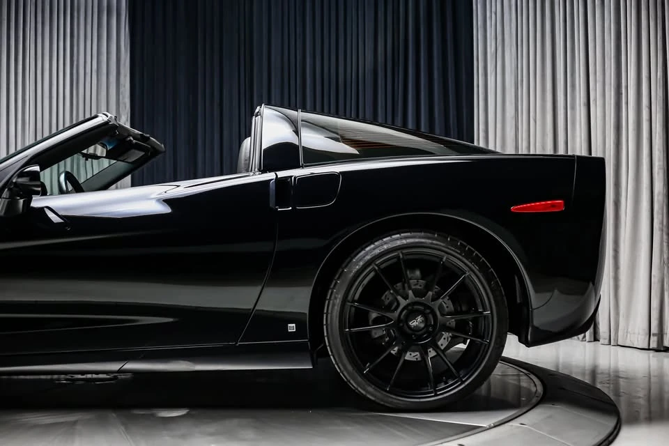 2007 Chevrolet Corvette C6 - Image 12 of 20