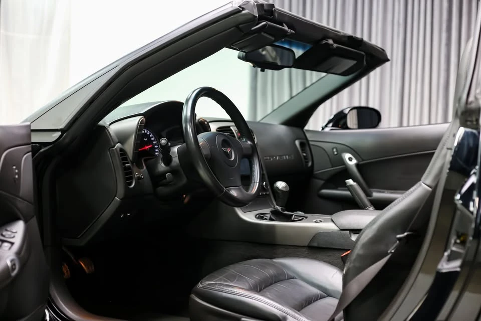 2007 Chevrolet Corvette C6 - Image 14 of 20