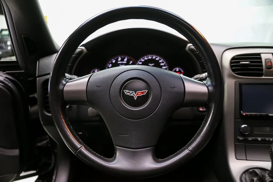 2007 Chevrolet Corvette C6 - Image 19 of 20
