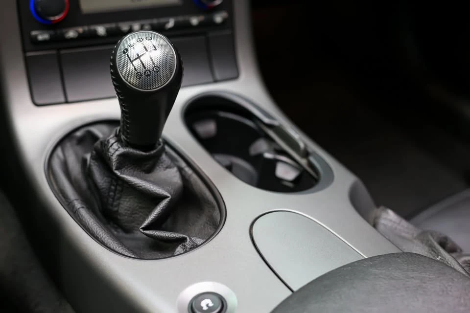 2007 Chevrolet Corvette C6 - Image 18 of 20