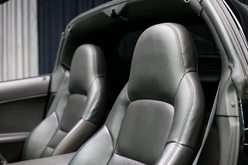 2007 Chevrolet Corvette C6 - Image 15 of 20