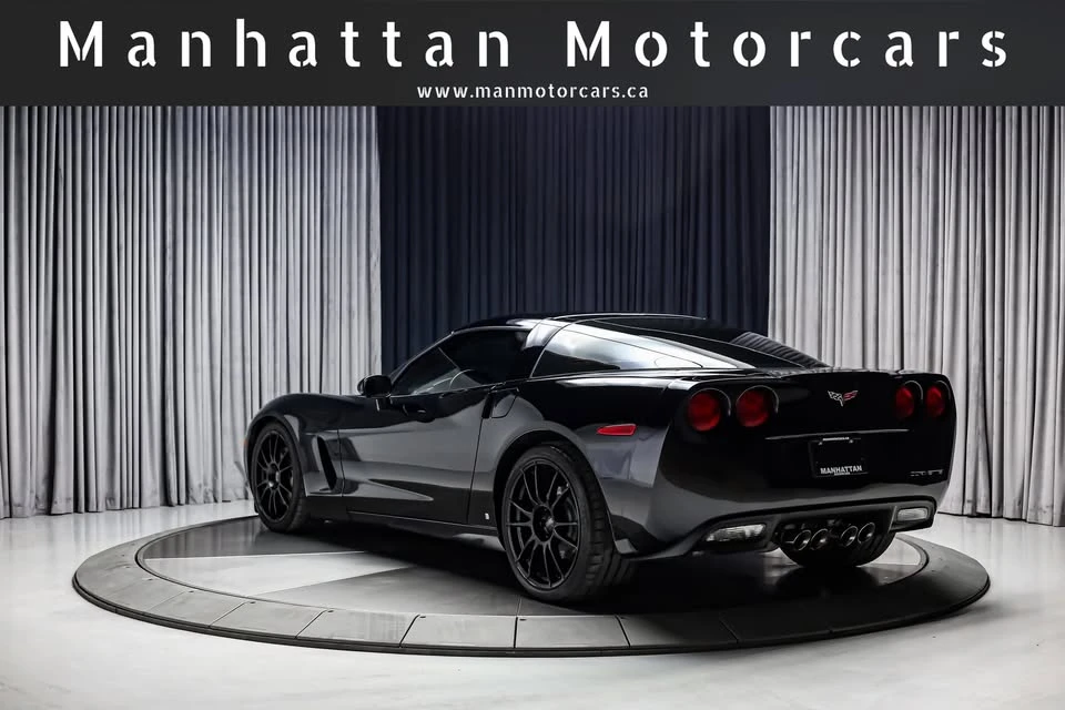 2007 Chevrolet Corvette C6 - Image 2 of 20