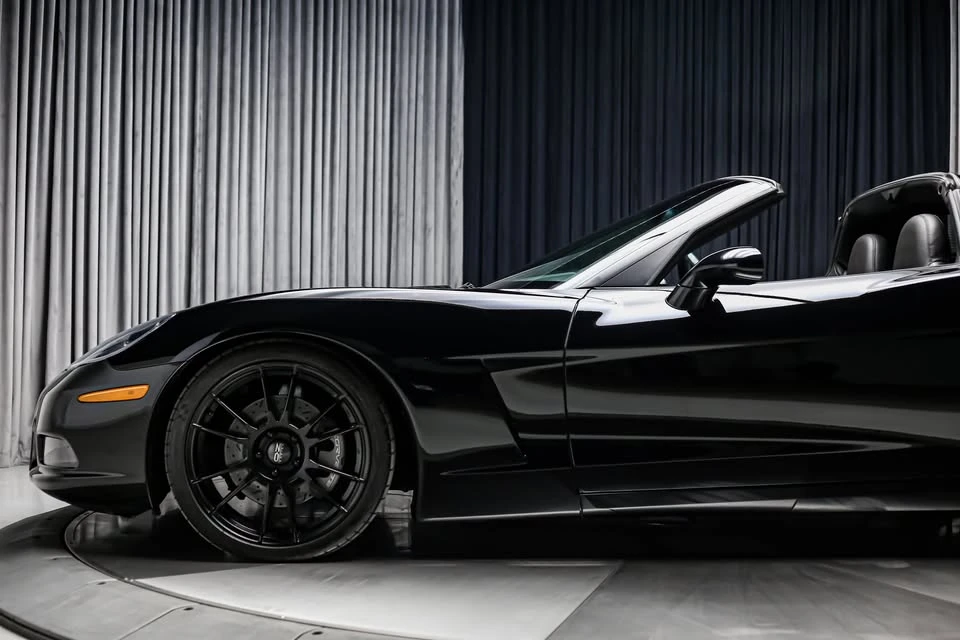 2007 Chevrolet Corvette C6 - Image 11 of 20