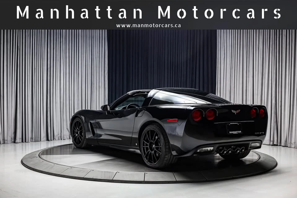 2007 Chevrolet Corvette C6 - Image 6 of 20