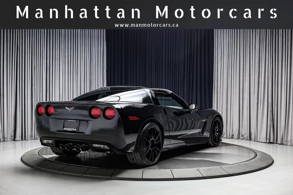 2007 Chevrolet Corvette C6 - Image 7 of 20