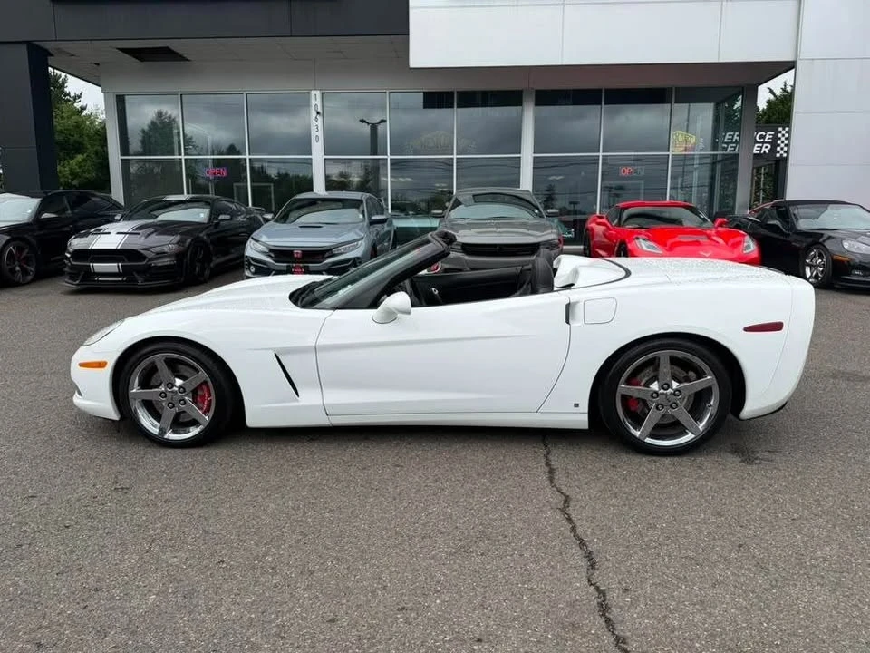 2007 Chevrolet Corvette C6 - Image 2 of 16