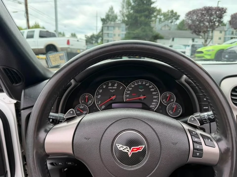 2007 Chevrolet Corvette C6 - Image 14 of 16