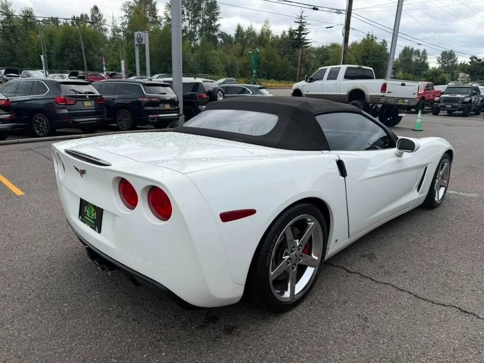 2007 Chevrolet Corvette C6 - Image 7 of 16