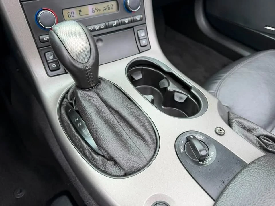 2007 Chevrolet Corvette C6 - Image 13 of 16
