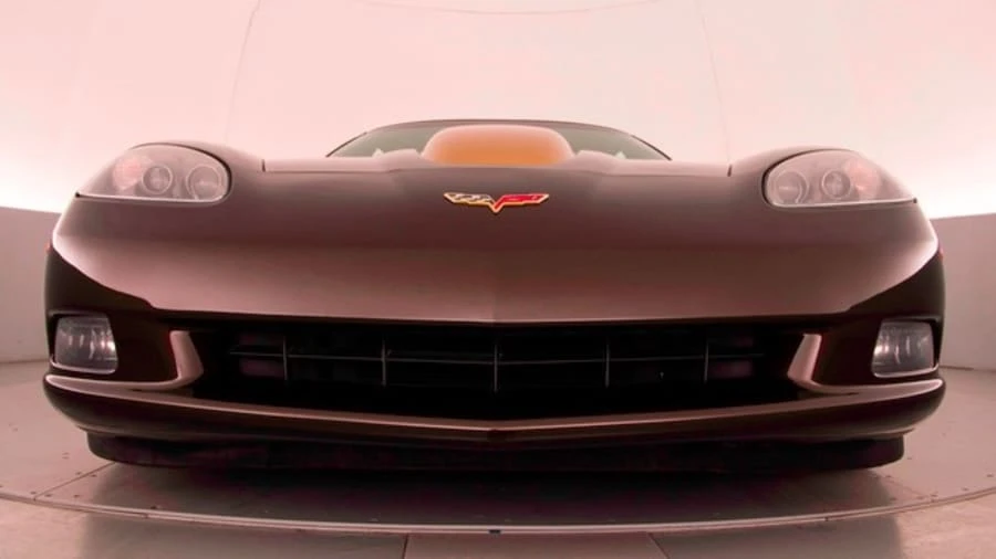 2007 Chevrolet Corvette Callaway - Image 9 of 12
