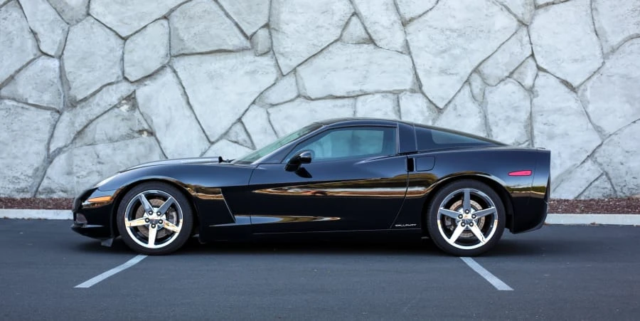 2007 Chevrolet Corvette Callaway - Image 2 of 8
