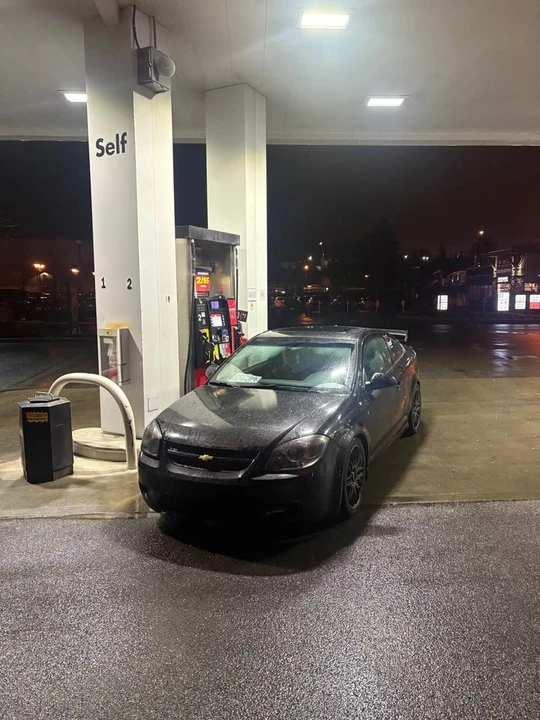 2007 Chevrolet Cobalt 1st Gen - Image 2 of 10
