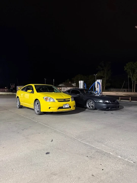 2007 Chevrolet Cobalt 1st Gen - Image 3 of 3