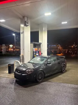 2007 Chevrolet Cobalt SS