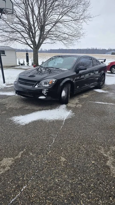 2007 Chevrolet Cobalt 1st Gen - Image 2 of 8