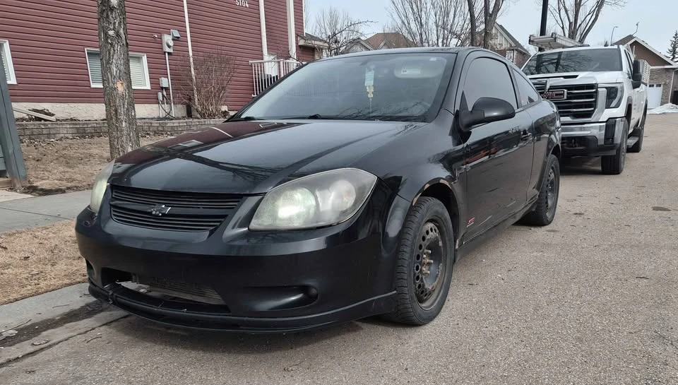 2007 Chevrolet Cobalt 1st Gen - Image 3 of 3