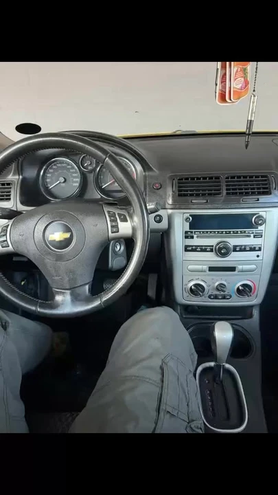 2007 Chevrolet Cobalt 1st Gen - Image 5 of 5
