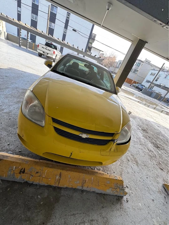 2007 Chevrolet Cobalt 1st Gen - Image 4 of 5