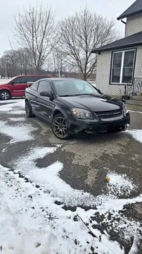 2007 Chevrolet Cobalt SS